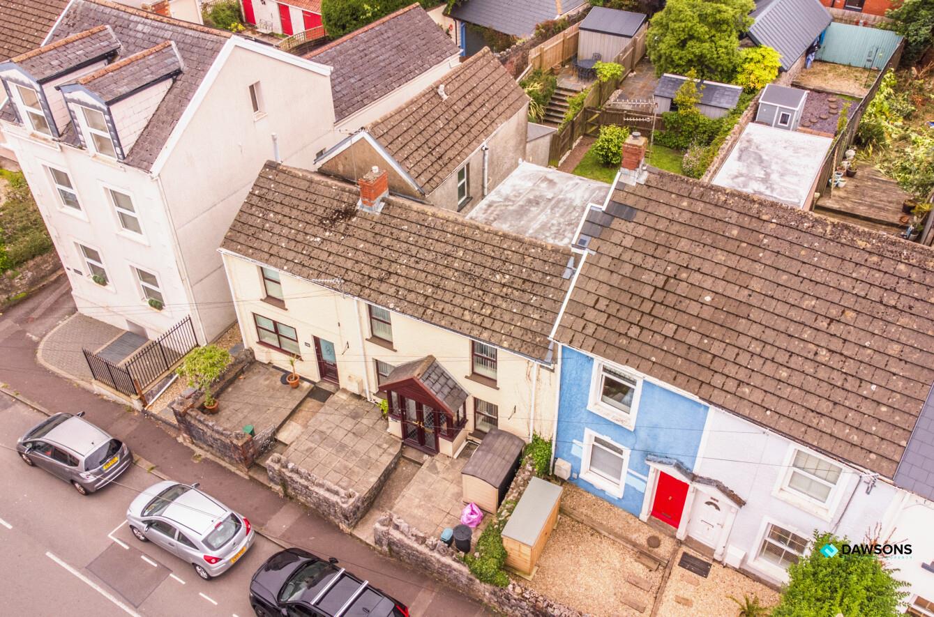 Newton Road, Newton, Swansea, SA3 4ST